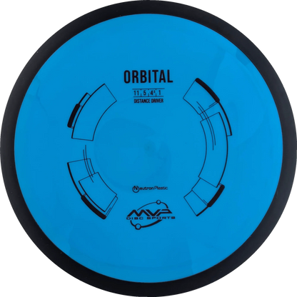 Neutron Orbital Classic