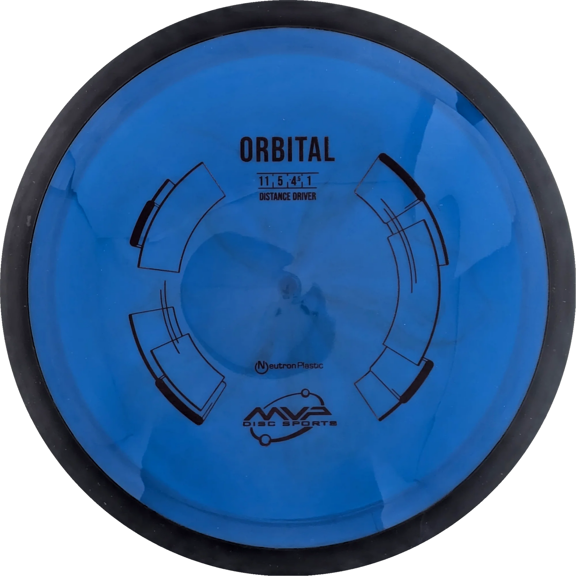 Neutron Orbital Classic