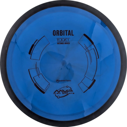 Neutron Orbital Classic