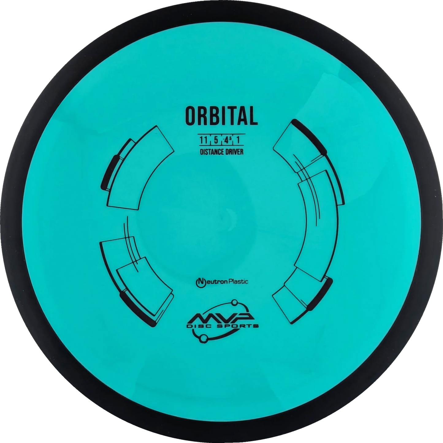 Neutron Orbital Classic