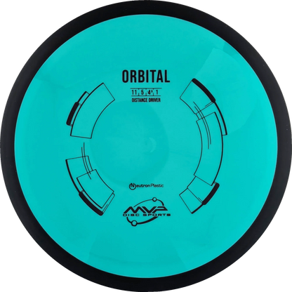 Neutron Orbital Classic