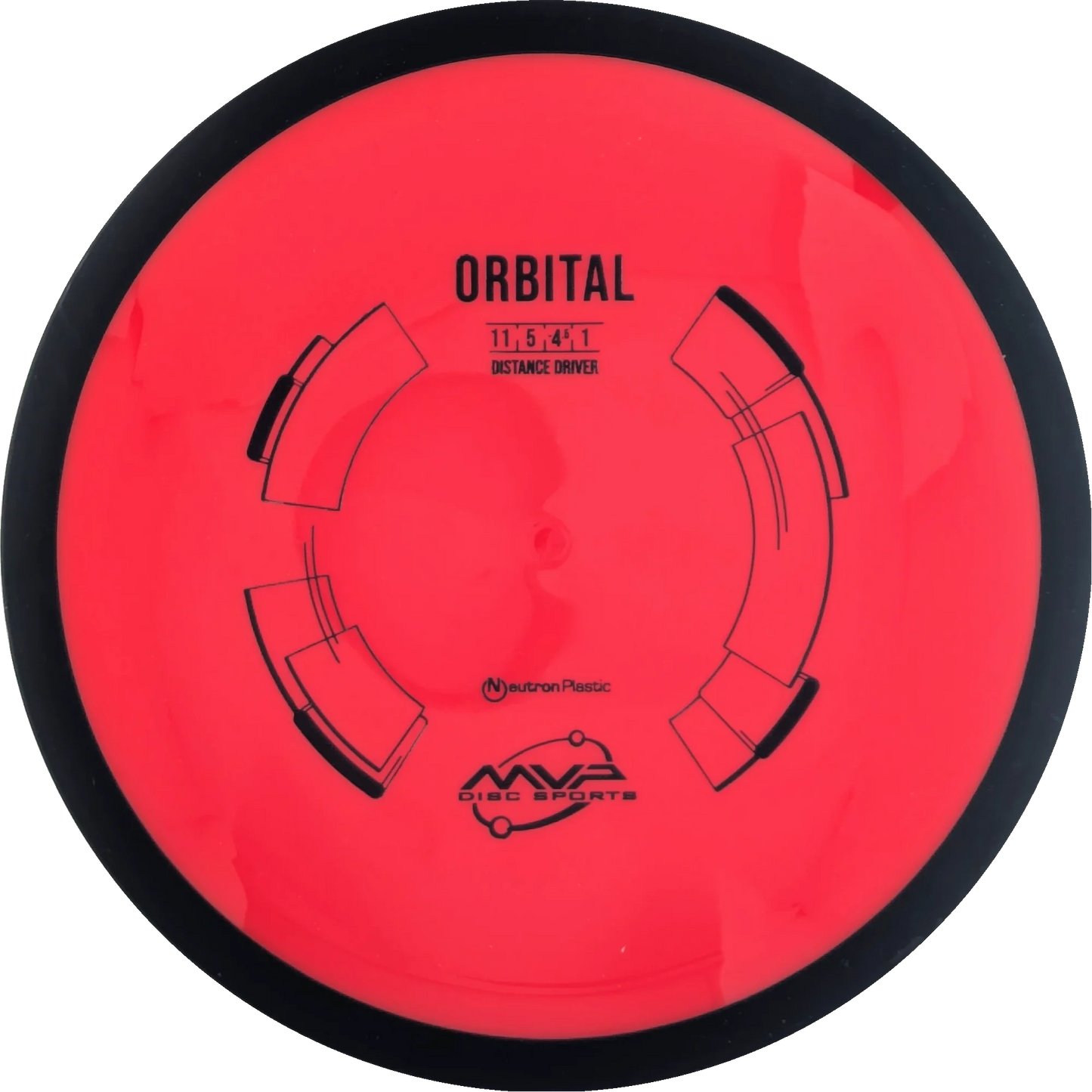 Neutron Orbital Classic