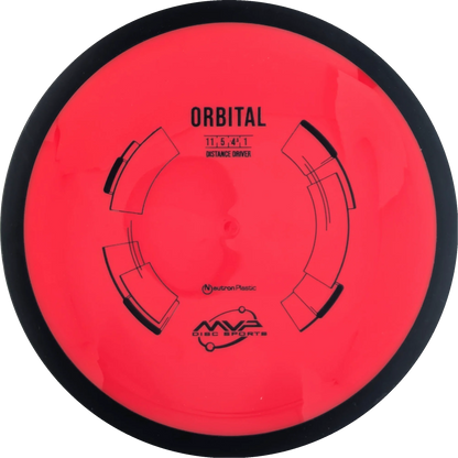 Neutron Orbital Classic