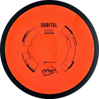Neutron Orbital Classic