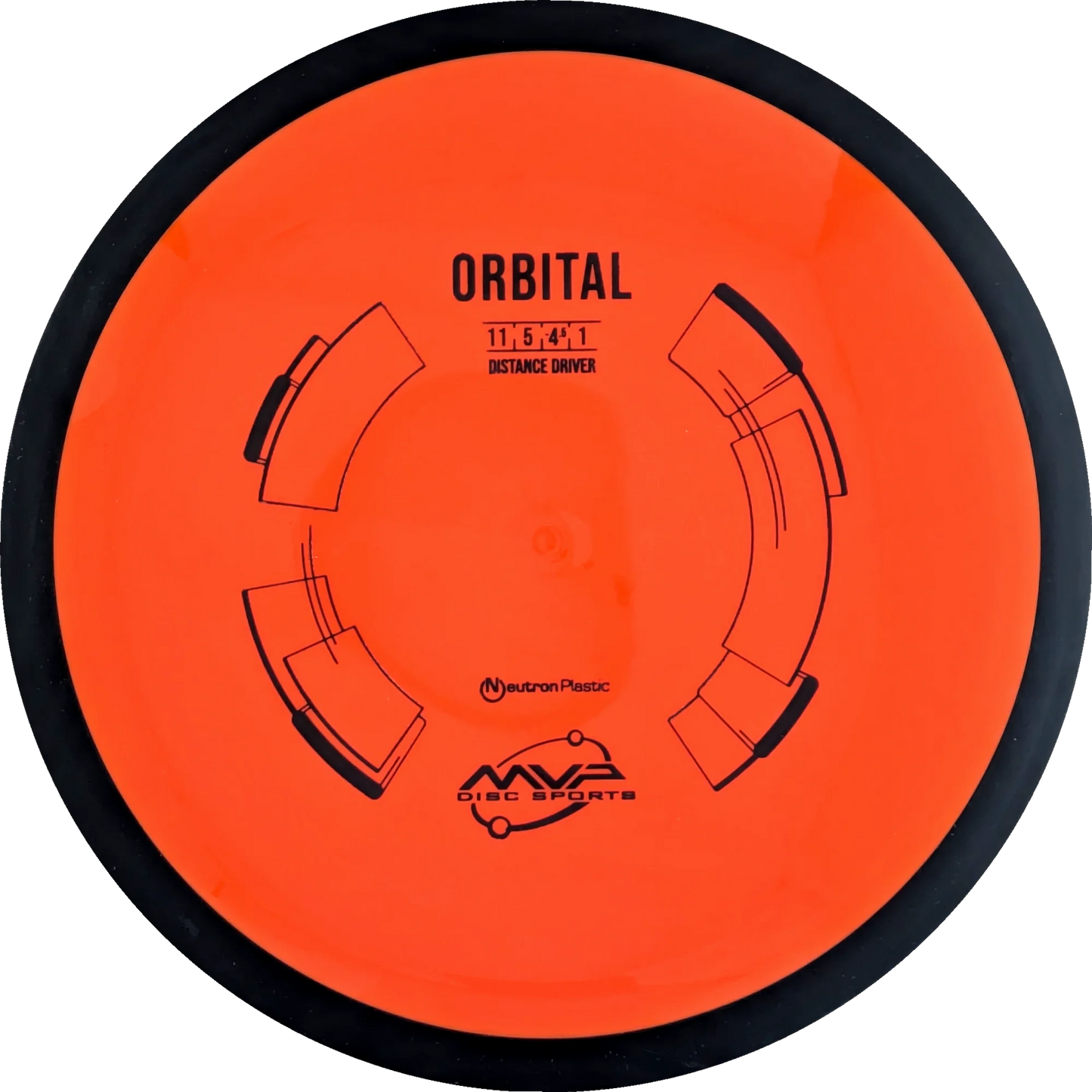 Neutron Orbital Classic