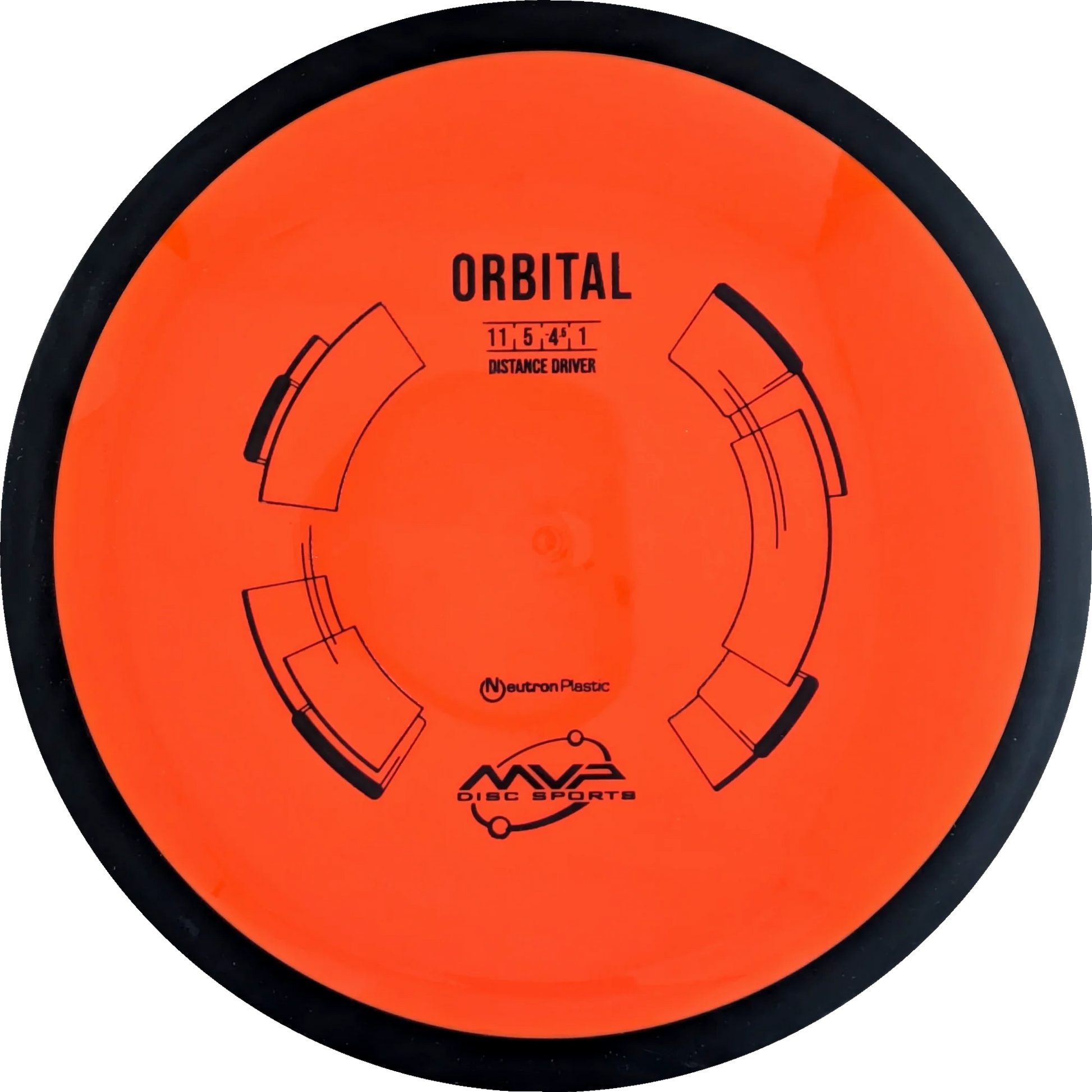 Neutron Orbital Classic