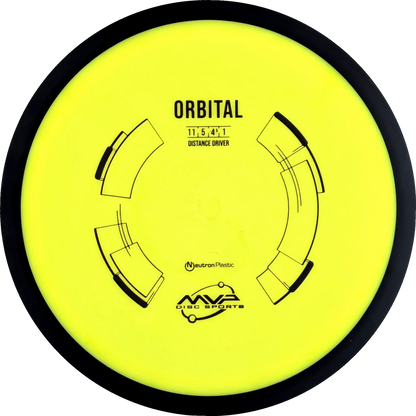Neutron Orbital Classic