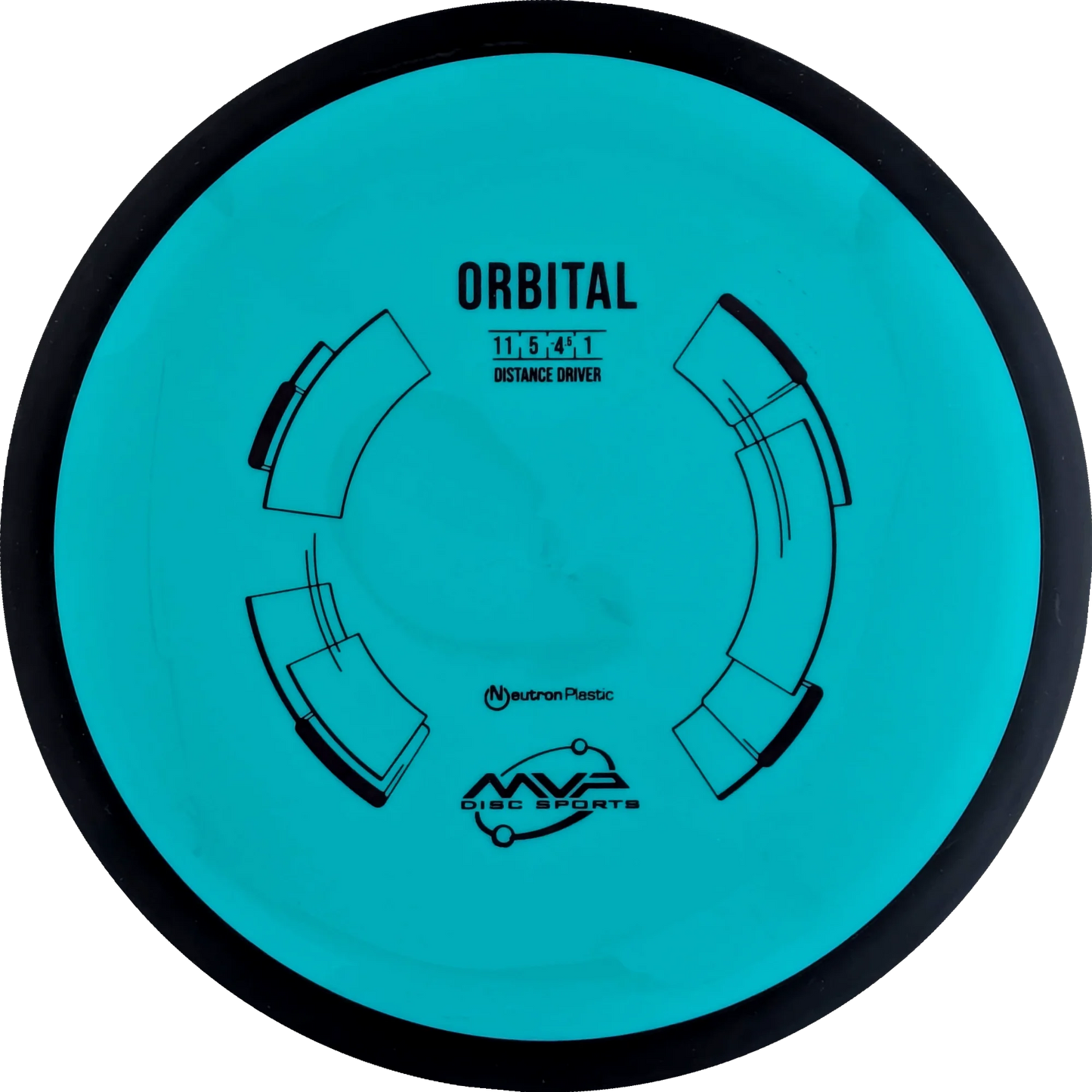 Neutron Orbital Classic