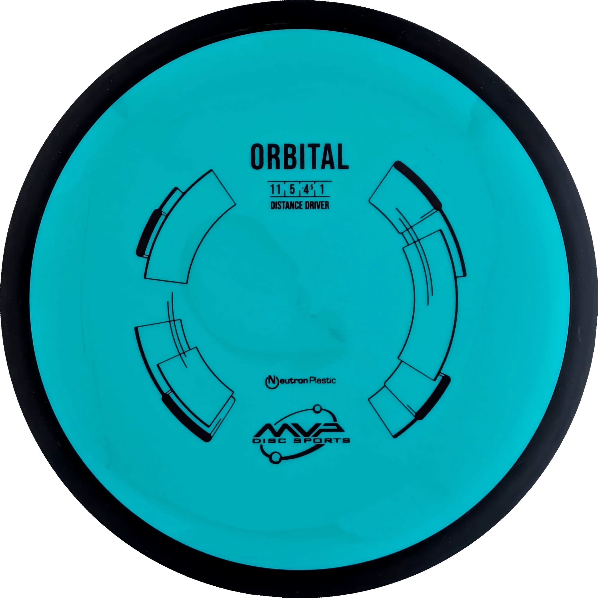 Neutron Orbital Classic