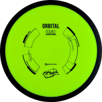 Neutron Orbital Classic