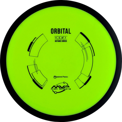 Neutron Orbital Classic