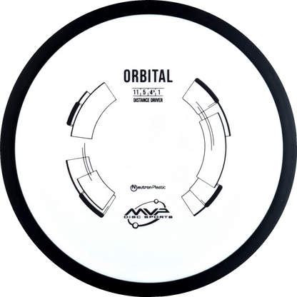 Neutron Orbital Classic