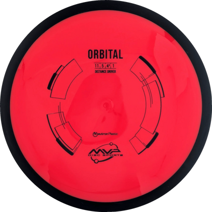Neutron Orbital Classic