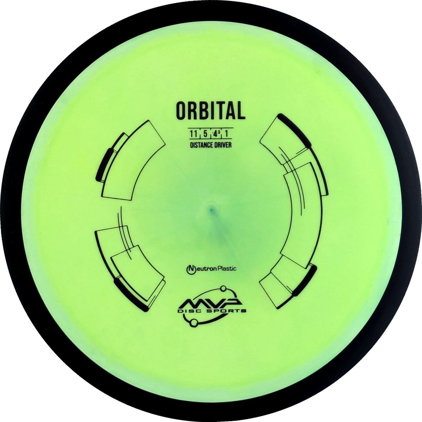 Neutron Orbital Classic