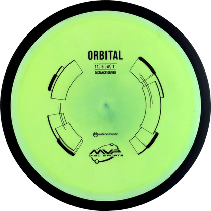 Neutron Orbital Classic