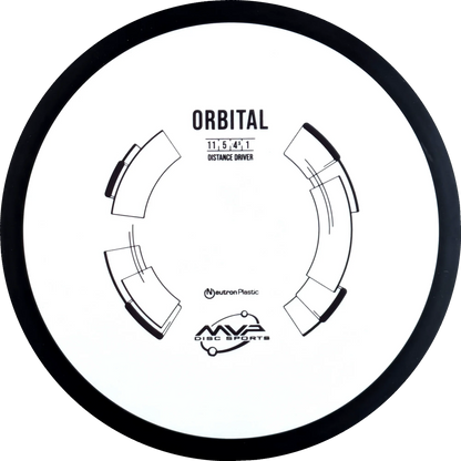Neutron Orbital Classic