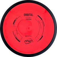 Neutron Orbital Classic