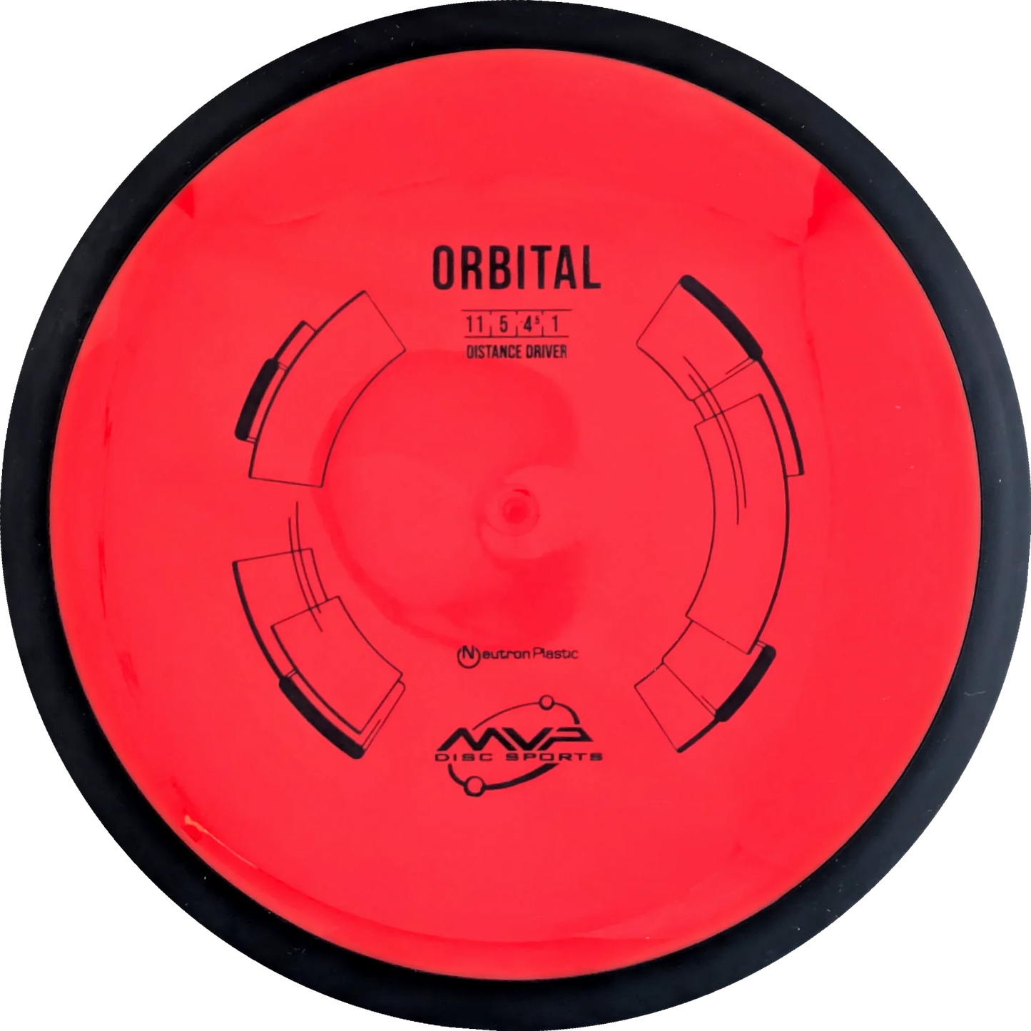 Neutron Orbital Classic