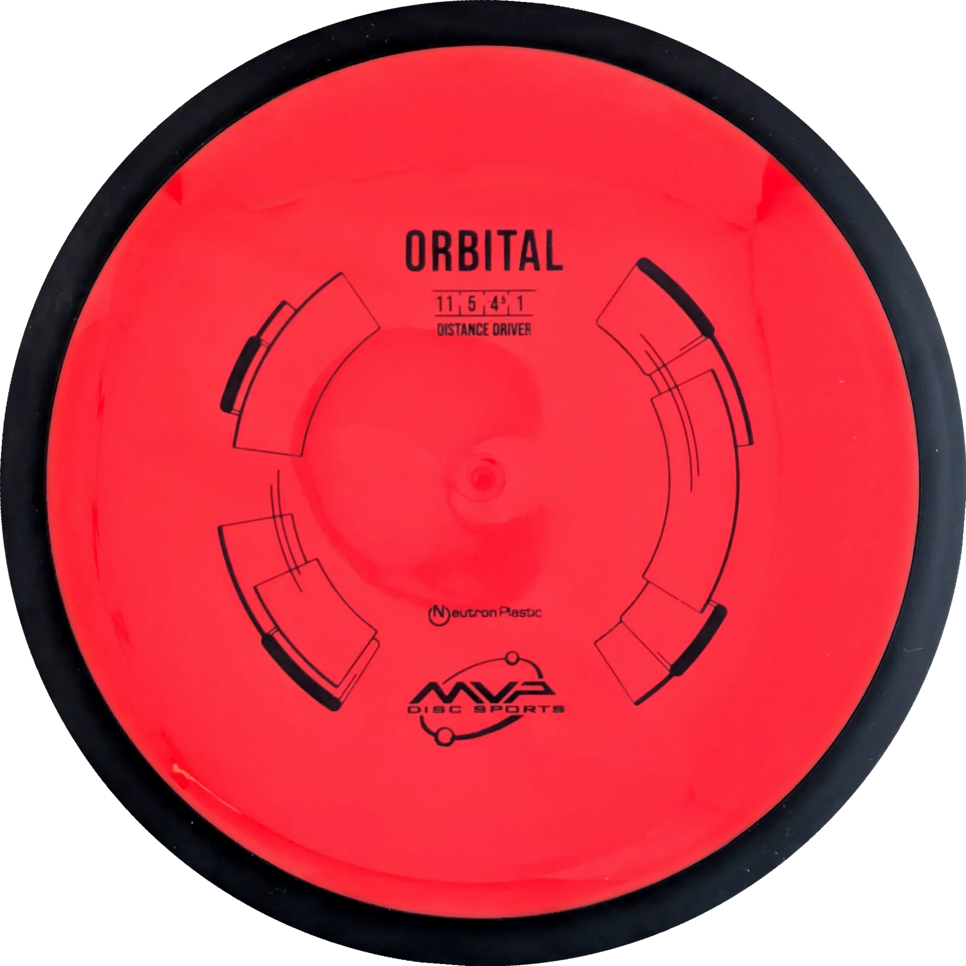 Neutron Orbital Classic
