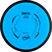 Neutron Orbital Classic