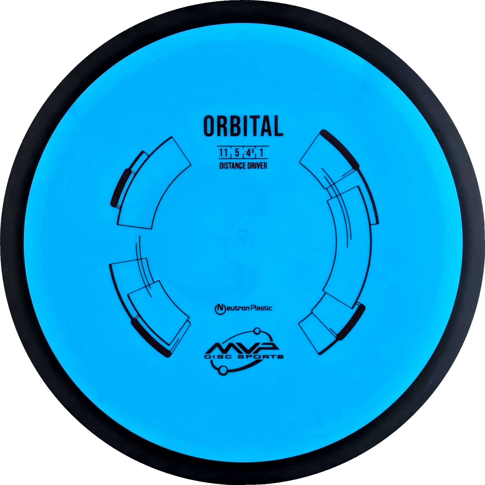 Neutron Orbital Classic