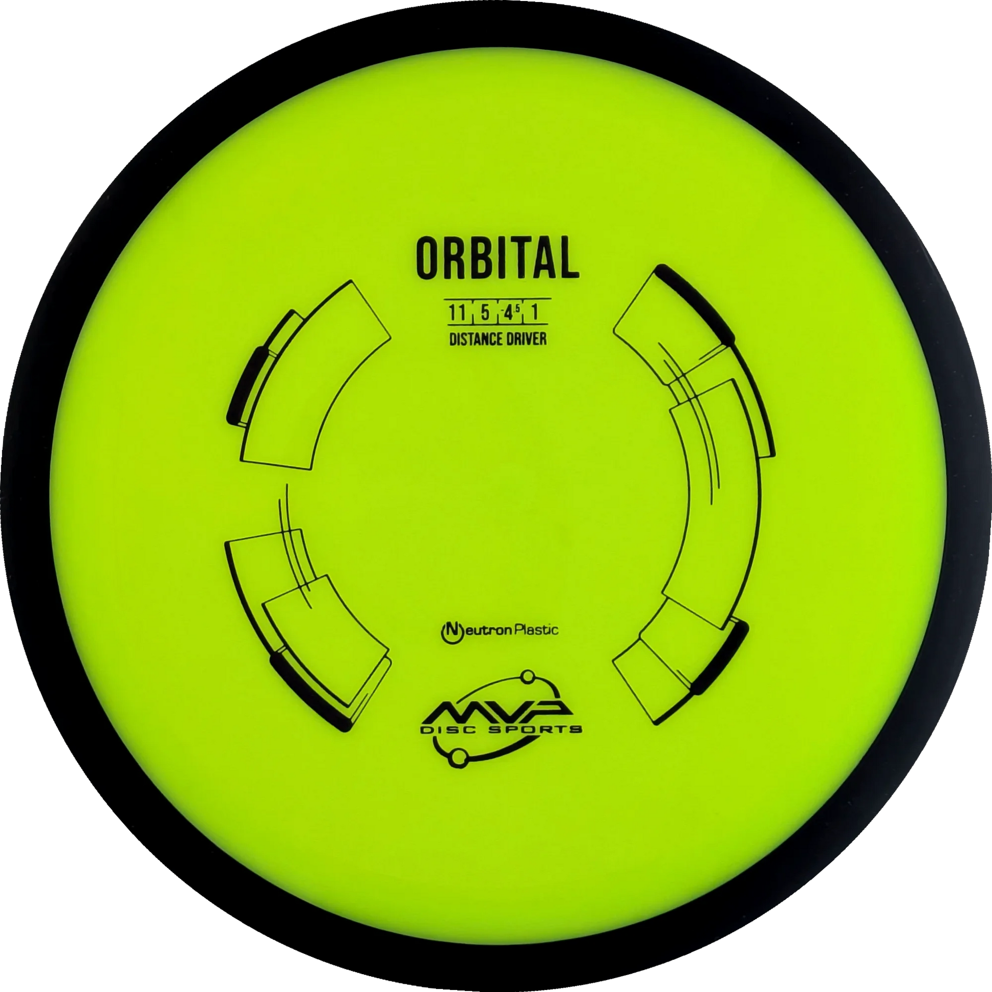 Neutron Orbital Classic