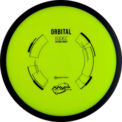 Neutron Orbital Classic