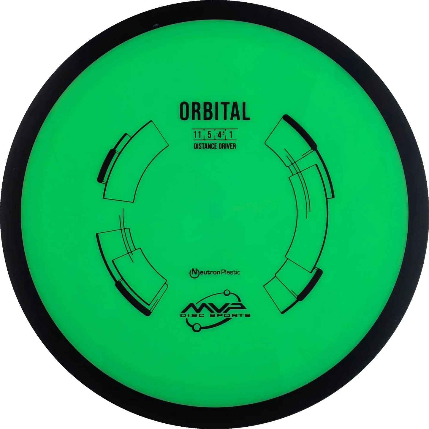 Neutron Orbital Classic
