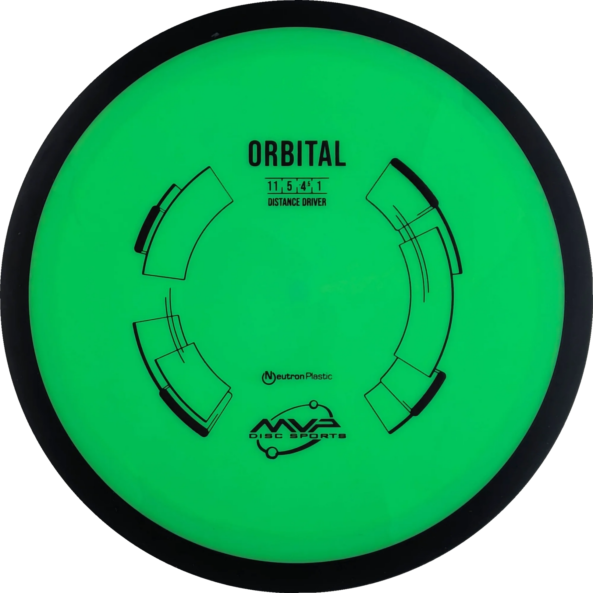 Neutron Orbital Classic