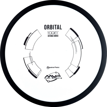 Neutron Orbital Classic