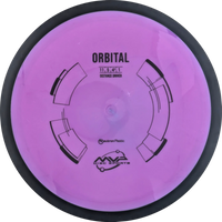 Neutron Orbital Classic