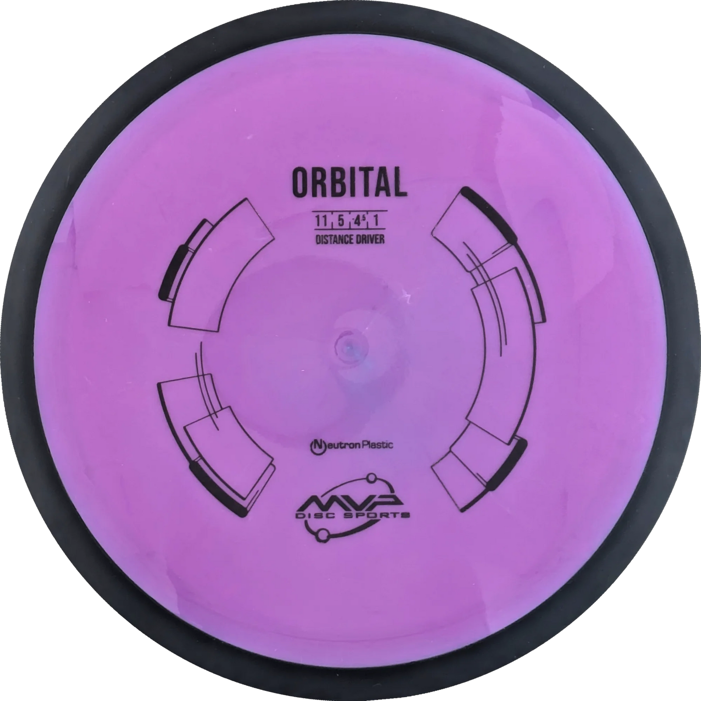 Neutron Orbital Classic