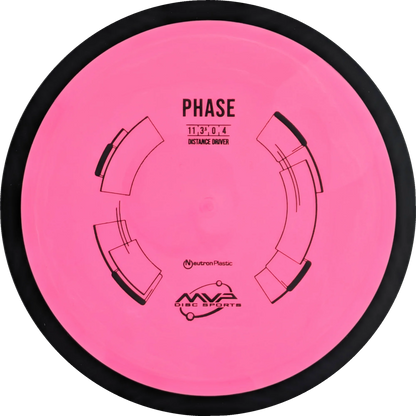 Neutron Phase