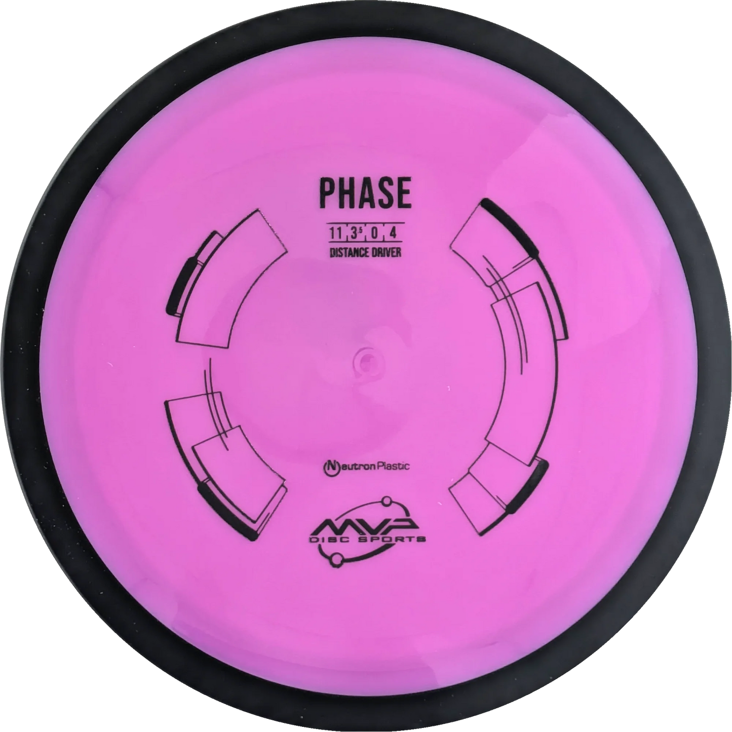 Neutron Phase