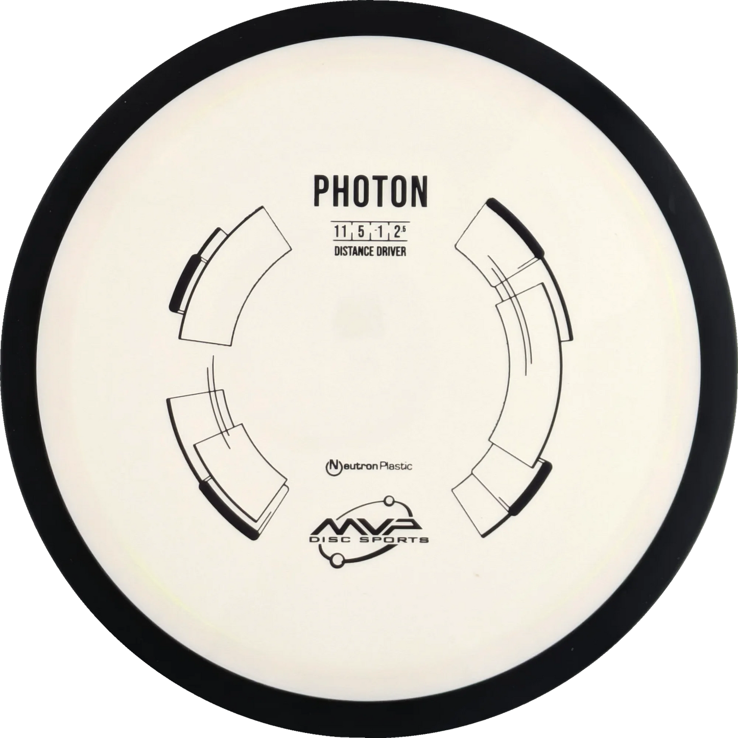 Neutron Photon