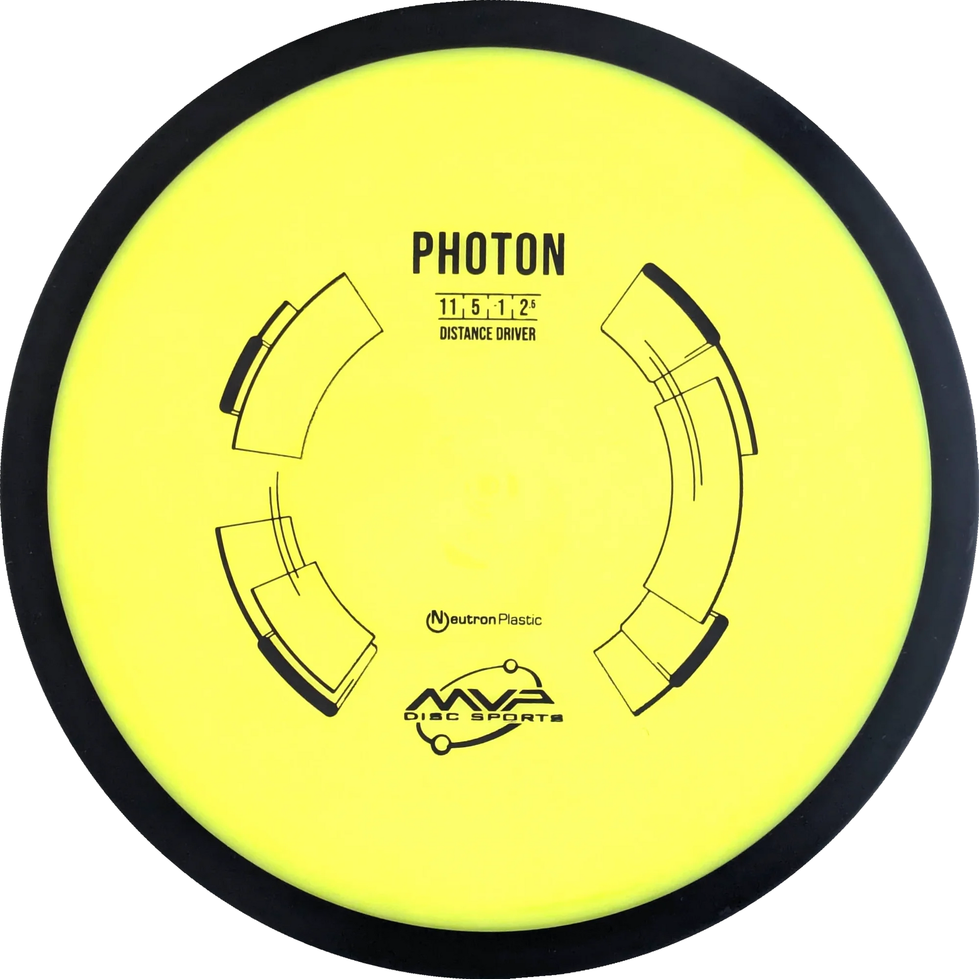 Neutron Photon