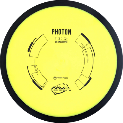 Neutron Photon