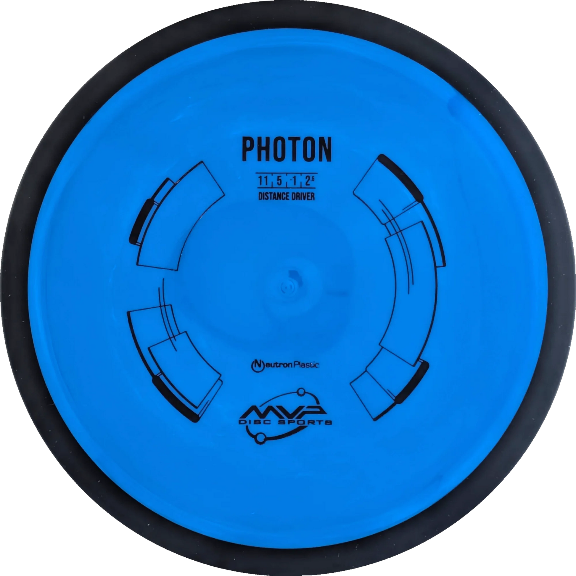 Neutron Photon