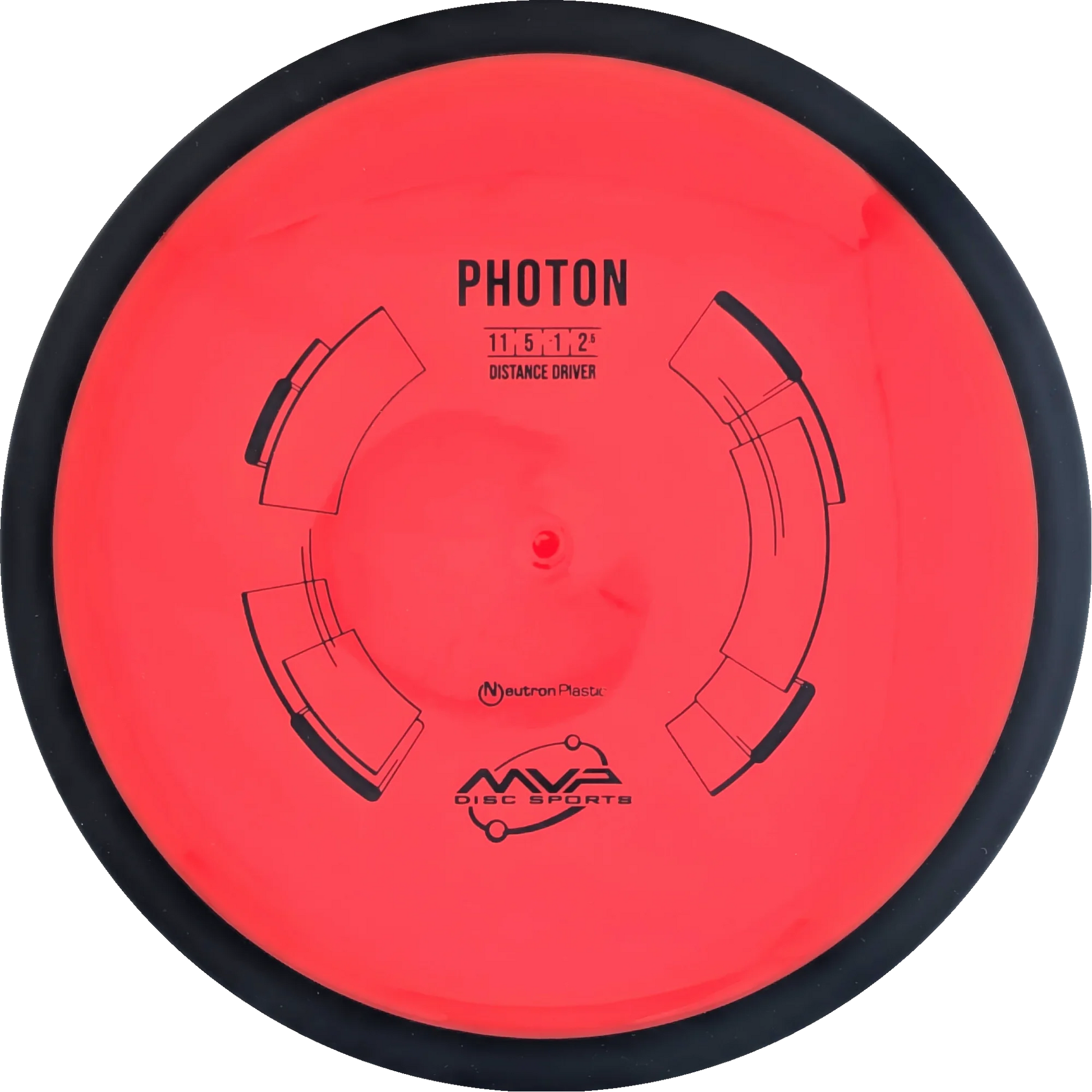 Neutron Photon