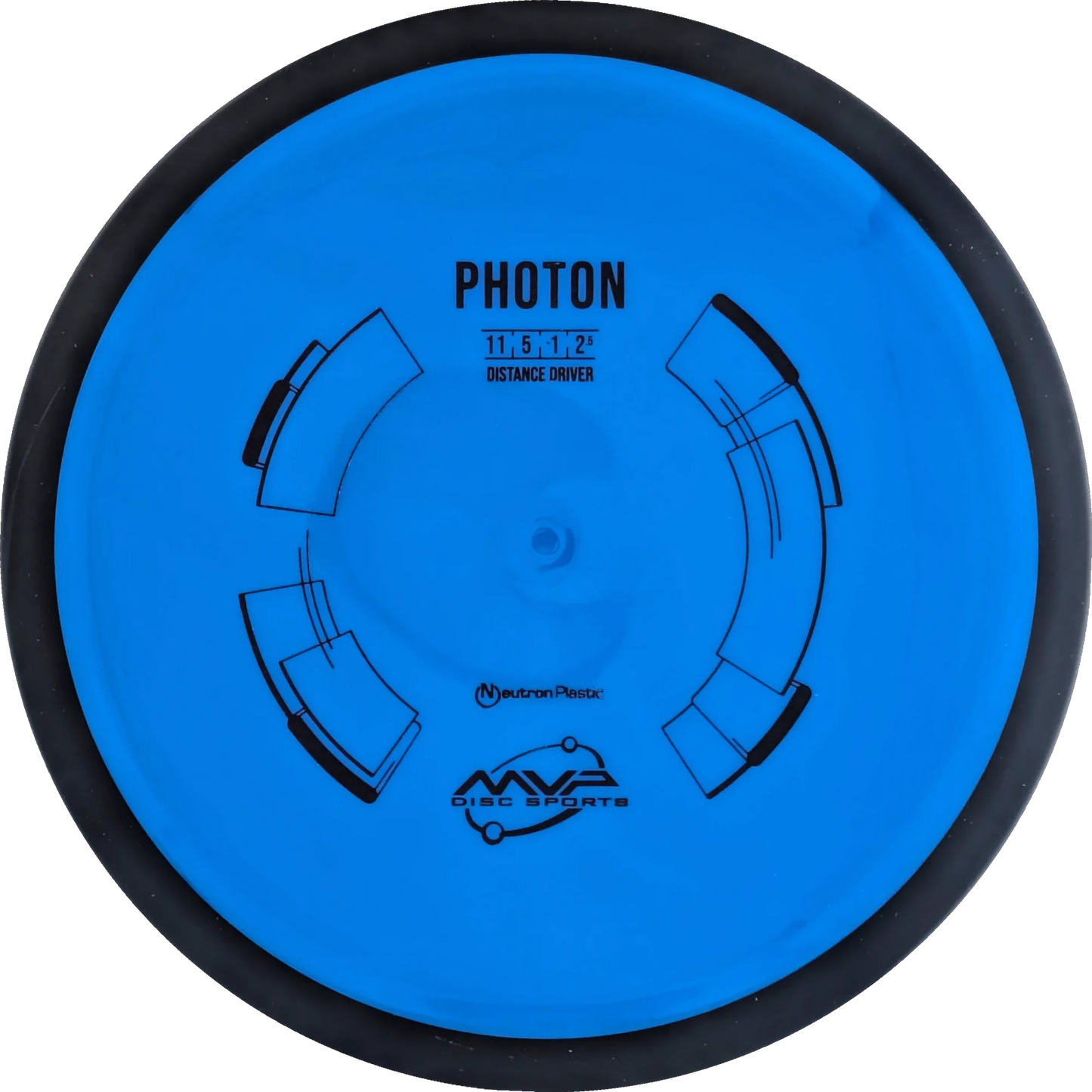 Neutron Photon