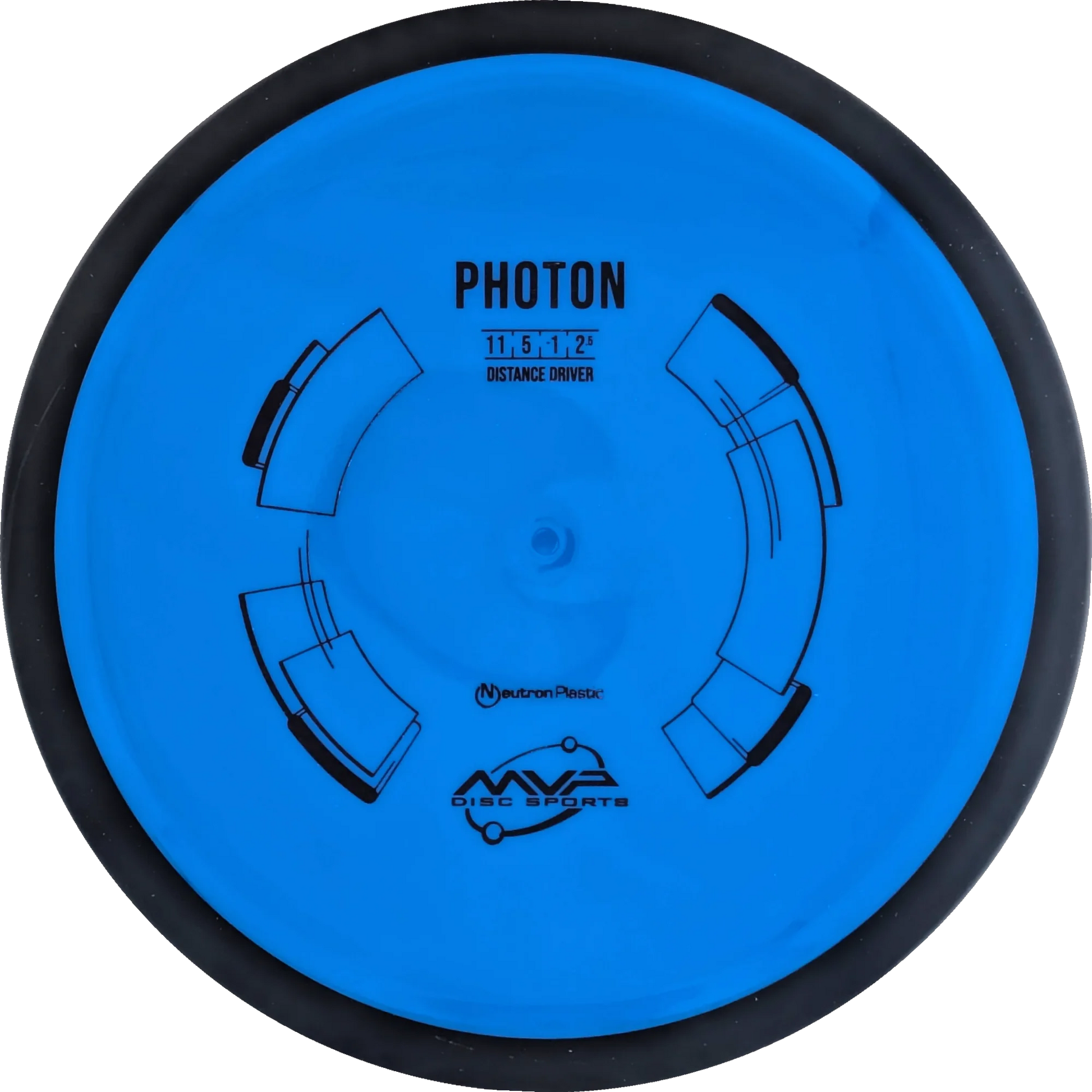 Neutron Photon
