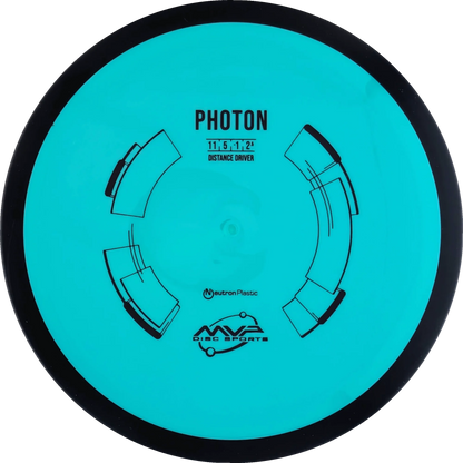 Neutron Photon
