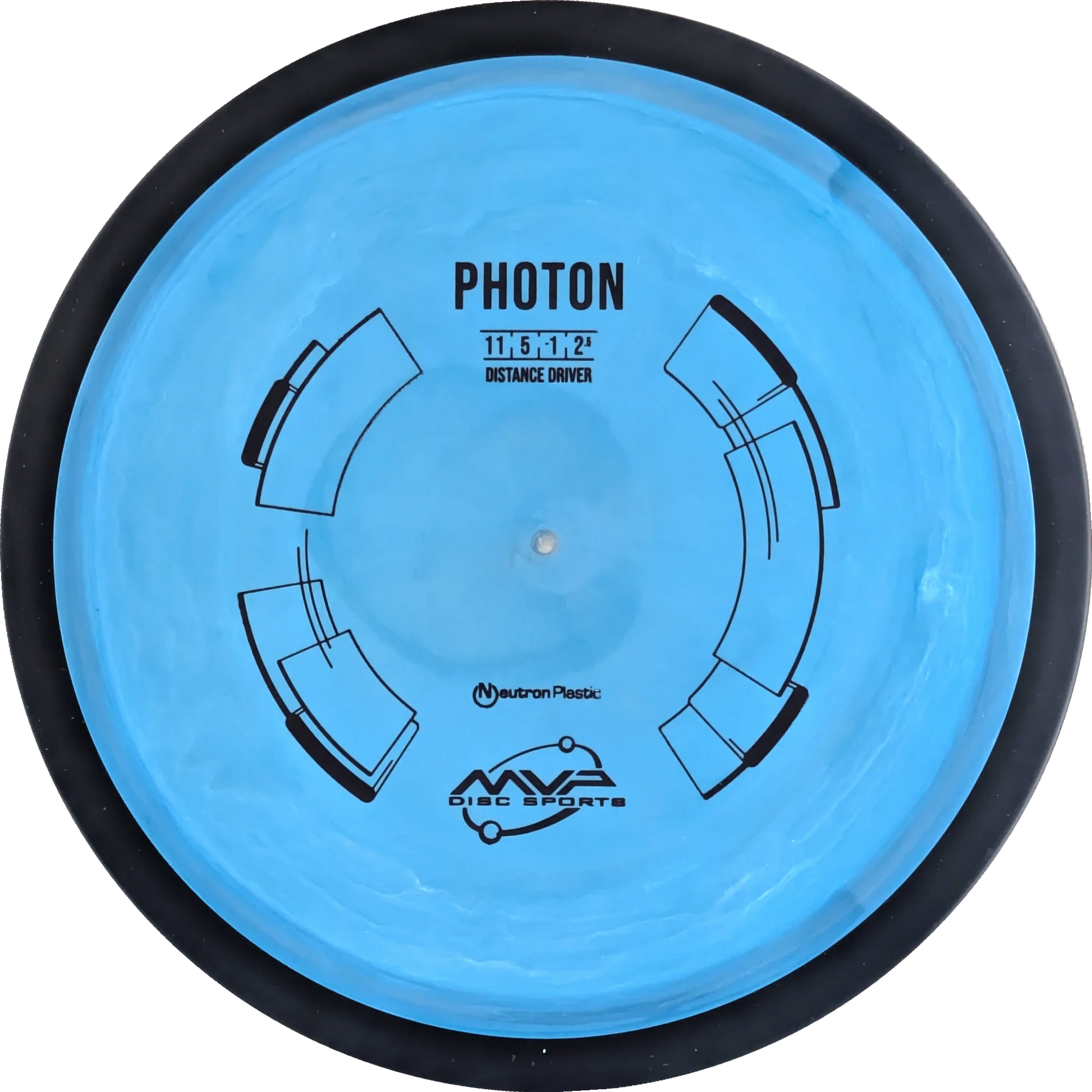 Neutron Photon