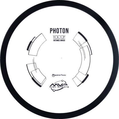 Neutron Photon