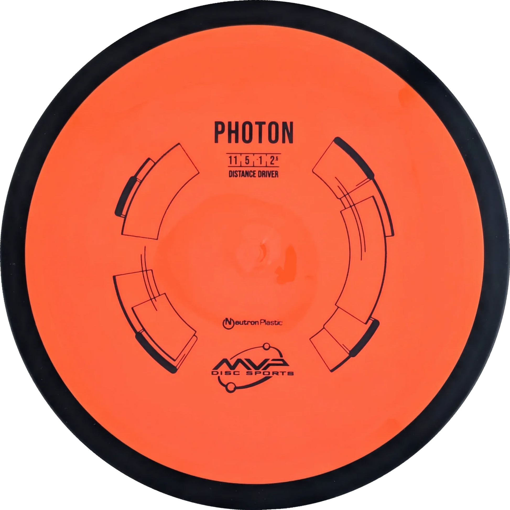 Neutron Photon