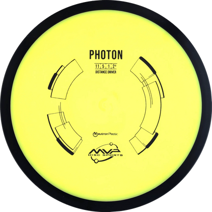 Neutron Photon