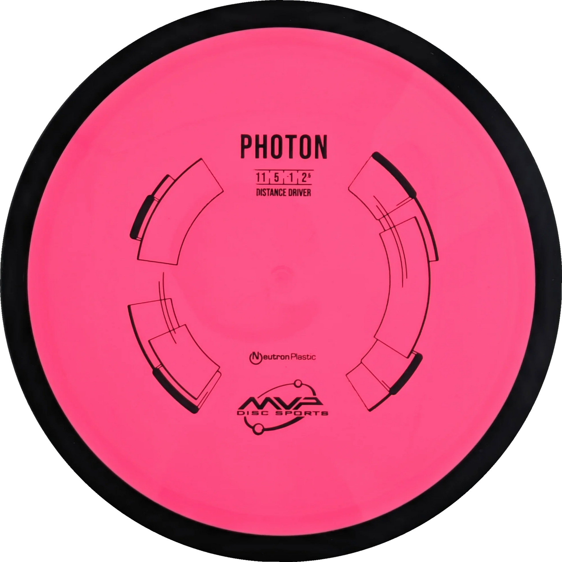 Neutron Photon