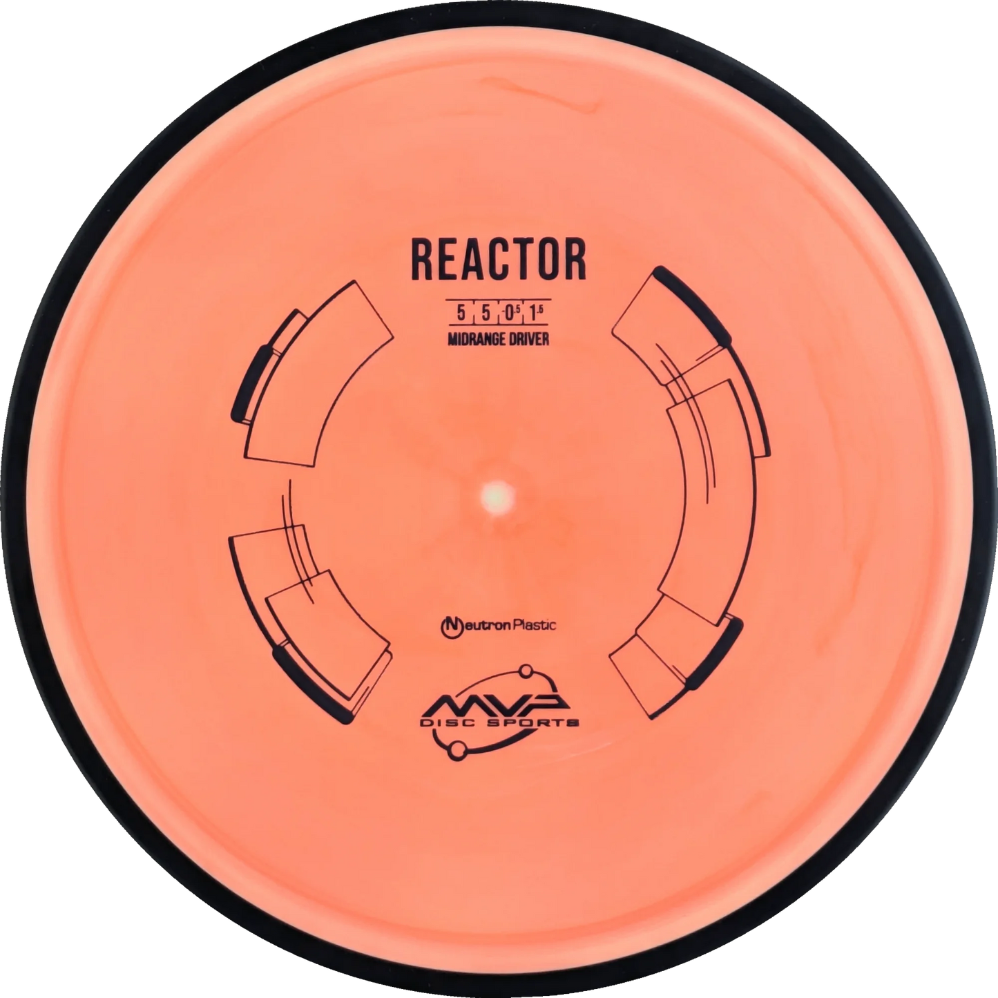 Neutron Reactor Classic