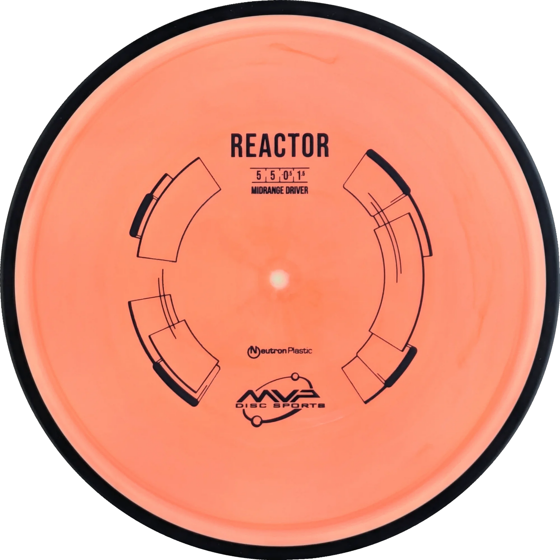 Neutron Reactor Classic