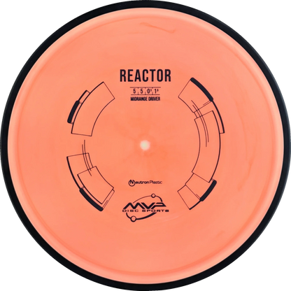 Neutron Reactor Classic